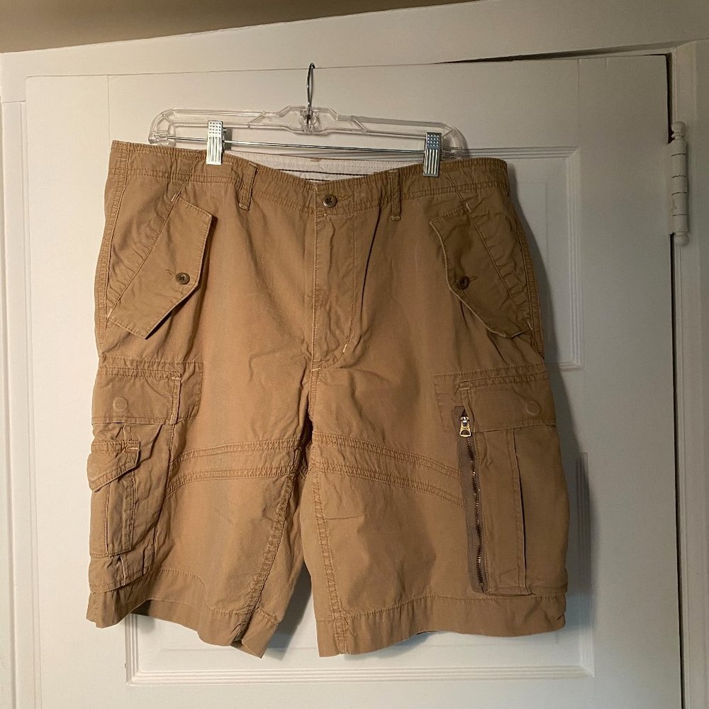 Polo Ralph Lauren Cargo Shorts  size 36